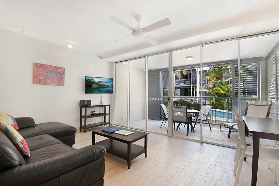 Main view of Homely unit listing, 115/16 Noosa Drive, Noosa Heads QLD 4567