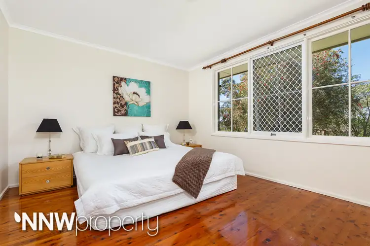 Fourth view of Homely house listing, 1 Cherry Court, Marsfield NSW 2122