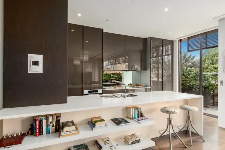 Third view of Homely apartment listing, 1/41 Almora Street, Mosman NSW 2088
