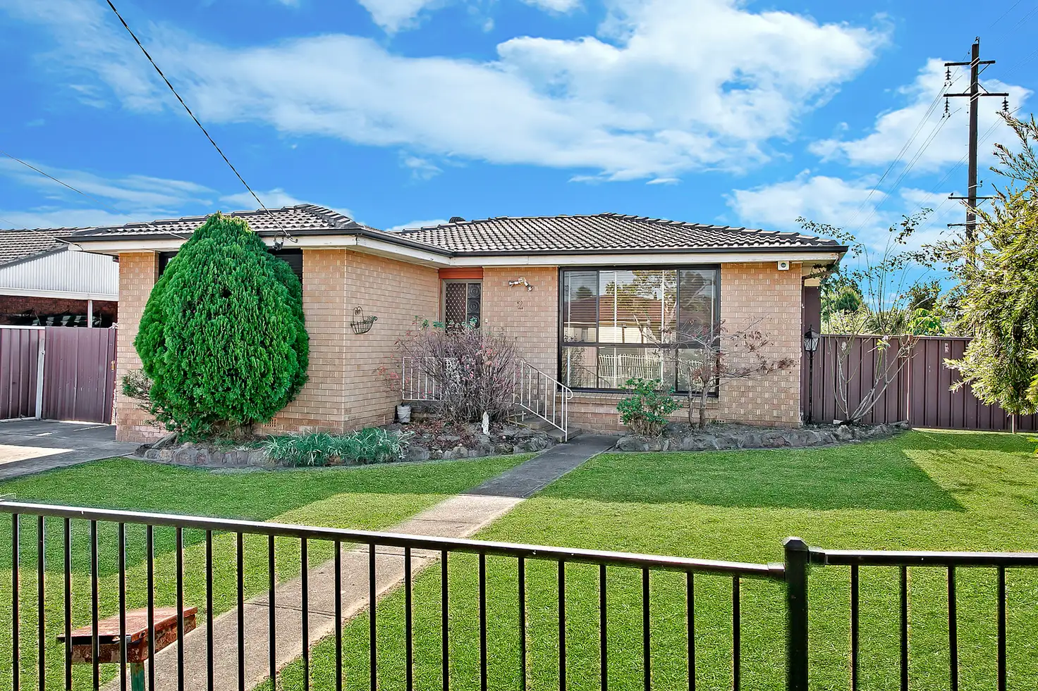 Main view of Homely house listing, 2 Creswick Place, Dharruk NSW 2770