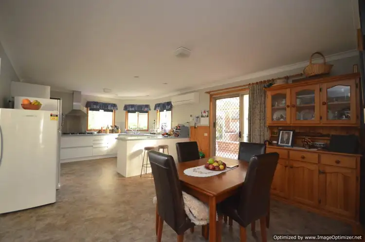 Fifth view of Homely house listing, 48 Old Orbost Road, Swan Reach VIC 3903