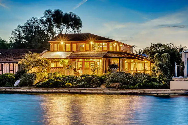 20 Liberman Court, West Lakes SA 5021