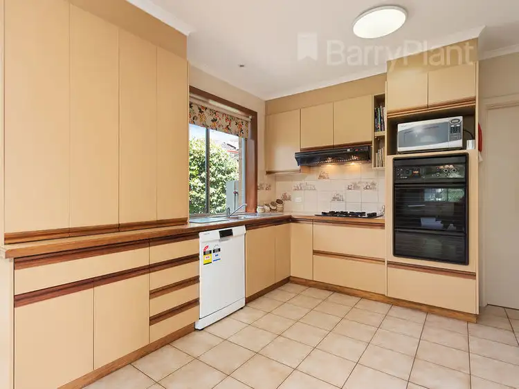 Third view of Homely house listing, 27 Bursaria Avenue, Ferntree Gully VIC 3156