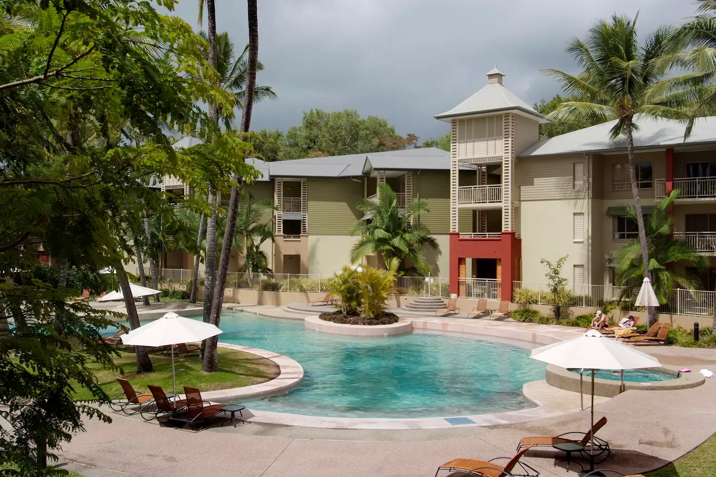 Main view of Homely apartment listing, 224/49 Williams Esplanade, Palm Cove QLD 4879