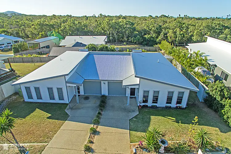 2/85 Bottlebrush Drive, Lammermoor QLD 4703