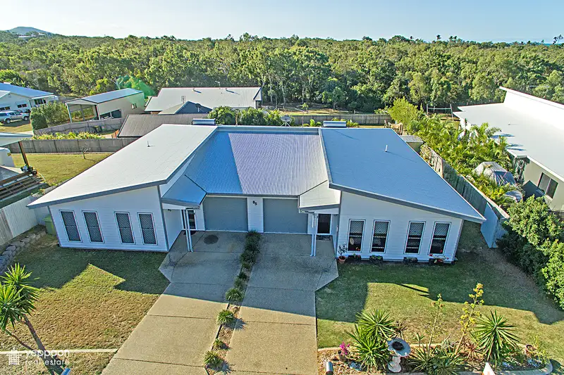 Main view of Homely unit listing, 2/85 Bottlebrush Drive, Lammermoor QLD 4703