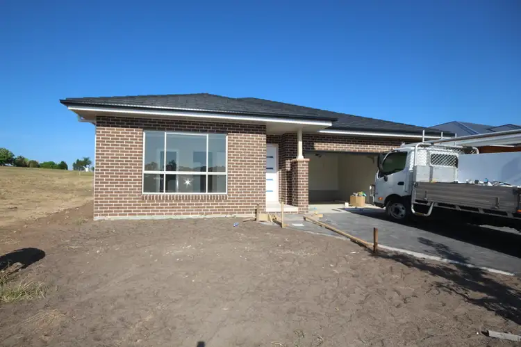 Lot 214 Yallambi Street, Picton NSW 2571