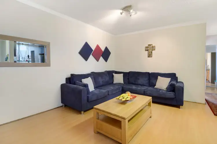 Sixth view of Homely apartment listing, 11/20 Barber Avenue, Eastlakes NSW 2018