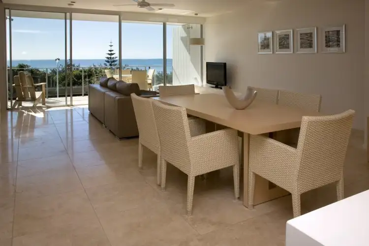 Second view of Homely apartment listing, 213/1 Rainbow Beach Road, Rainbow Beach QLD 4581