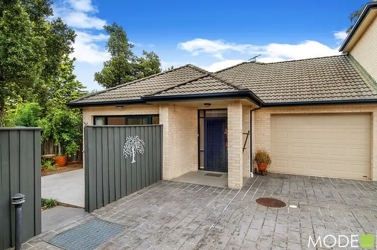 6 Glen Street, Galston NSW 2159