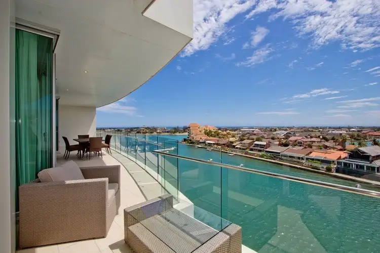 Main view of Homely house listing, 65/155 Brebner Drive, West Lakes SA 5021