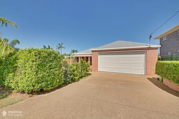 Second view of Homely house listing, 11 Salisbury Street, Barlows Hill QLD 4703