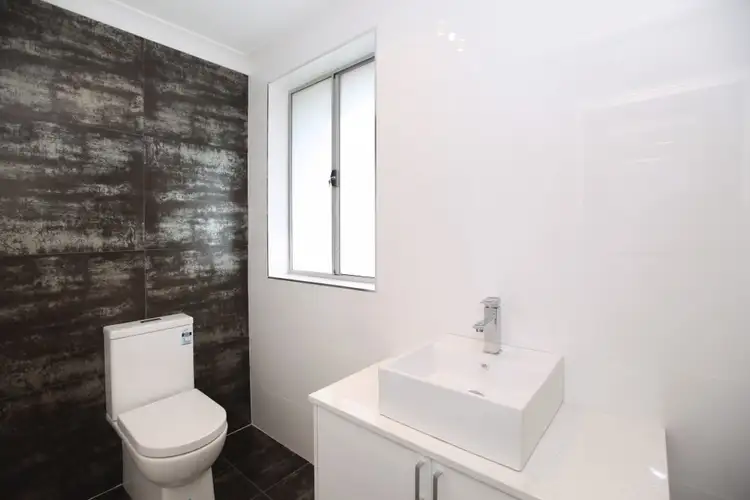 Seventh view of Homely semi-detached listing, 5 Blanc Avenue, East Hills NSW 2213