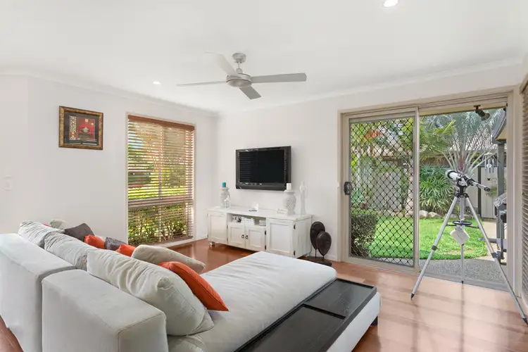 Fifth view of Homely house listing, 31 Challinor Drive, Albany Creek QLD 4035