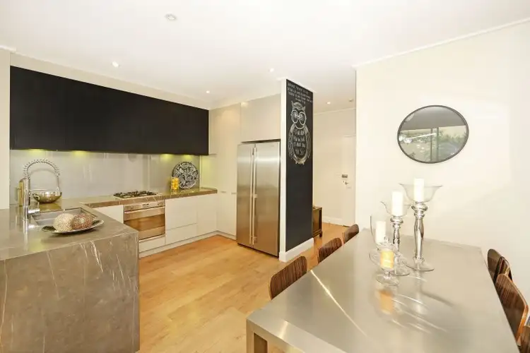 Fourth view of Homely apartment listing, 202B/444 Harris Street, Ultimo NSW 2007
