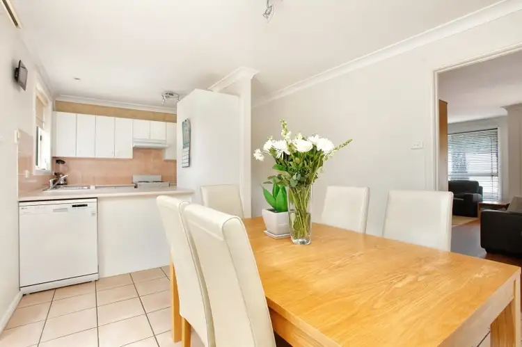 Third view of Homely townhouse listing, 3/63 Jones Street, Kingswood NSW 2747