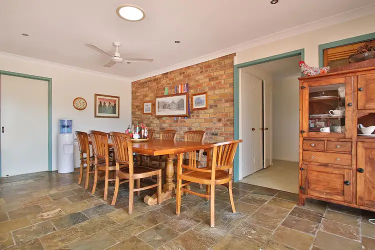 Seventh view of Homely house listing, 1850 Ipswich-Boonah Road, Limestone Ridges QLD 4305