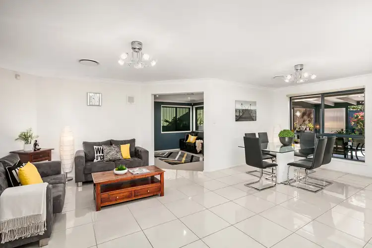 Second view of Homely house listing, 18A David Crescent, Fairy Meadow NSW 2519