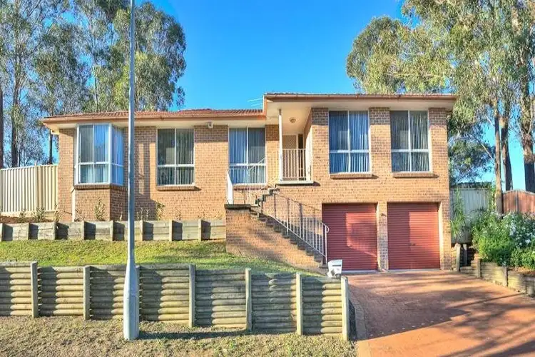 98 Greygums Road, Cranebrook NSW 2749