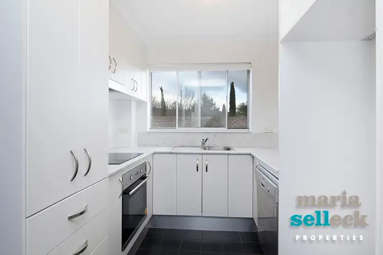 Sixth view of Homely unit listing, 13/14-16 Discovery Street, Red Hill ACT 2603