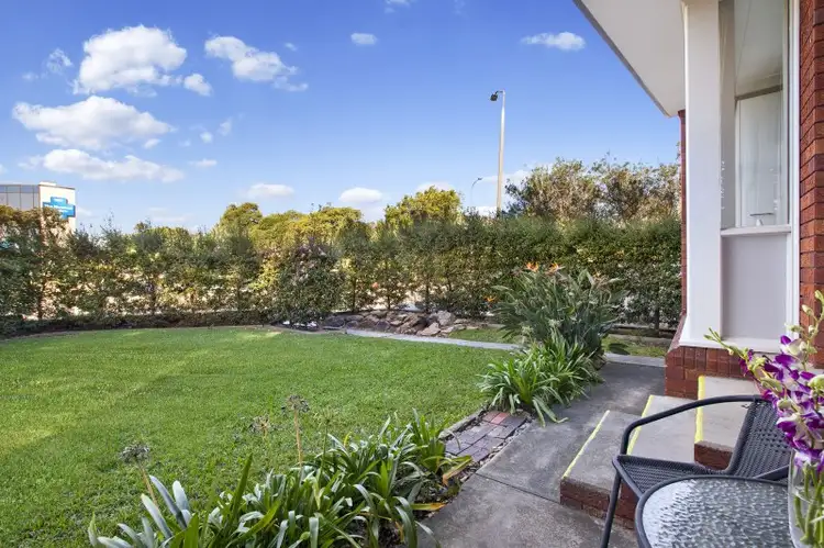 Main view of Homely apartment listing, 2/492 Military Road, Mosman NSW 2088