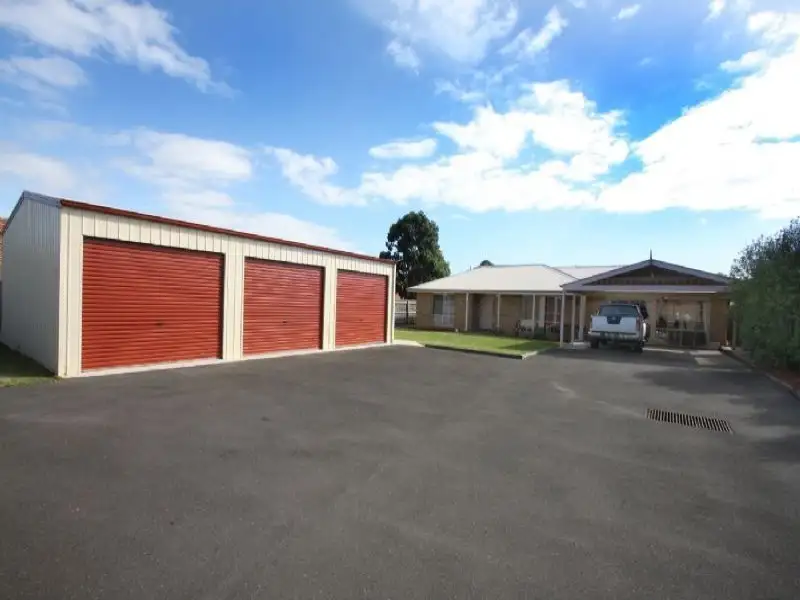 Main view of Homely house listing, 12 Rosella Court, Pearcedale VIC 3912