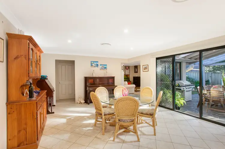 Fourth view of Homely house listing, 25 Best Crescent, Kirrawee NSW 2232