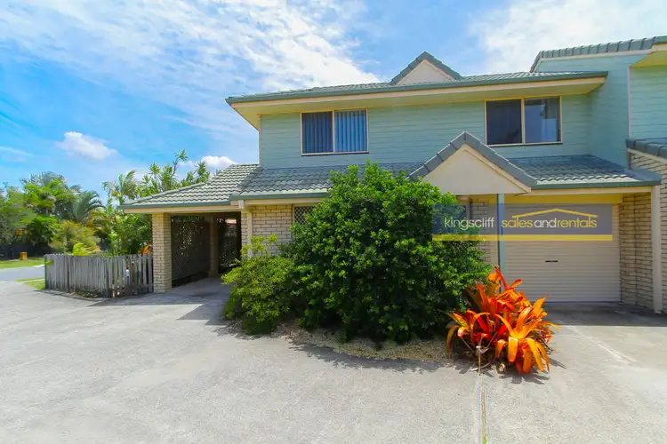 1/11 Blue Jay Circuit, Kingscliff NSW 2487