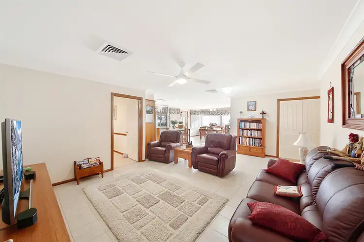 Seventh view of Homely house listing, 3 Veronica Place, Narellan Vale NSW 2567