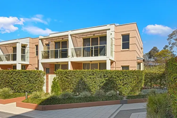 125/3 Carnarvon Street, Silverwater NSW 2128