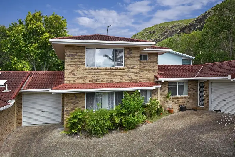 Main view of Homely unit listing, 2/8 Power Court, Mount Coolum QLD 4573