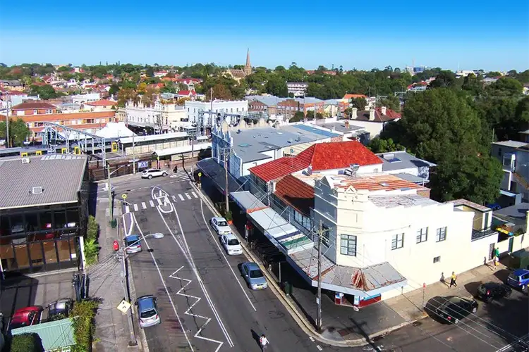 8 Sloane Street, Summer Hill NSW 2287