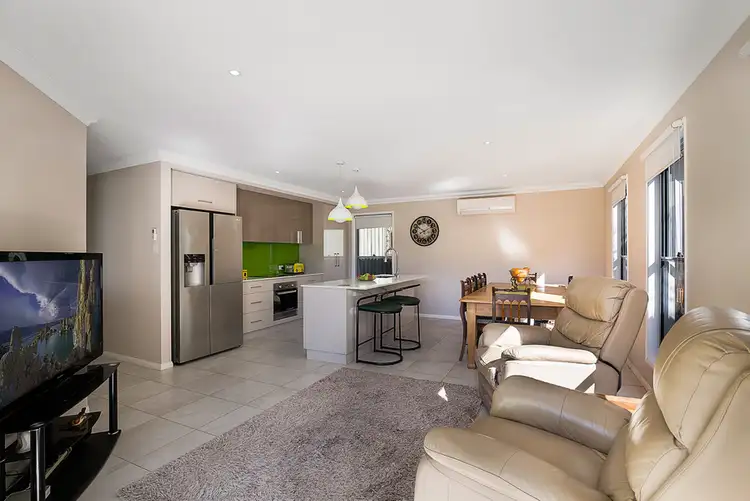 Sixth view of Homely unit listing, 2/6 Trevean Drive, Kleinton QLD 4352