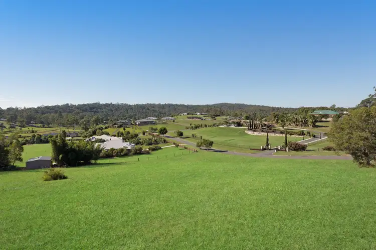 Third view of Homely land listing, 6 Ascot Crescent, Samford Valley QLD 4520