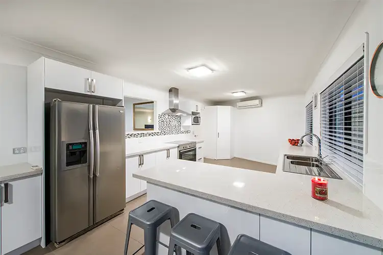 Seventh view of Homely house listing, 59 Witt Avenue, Carrara QLD 4211