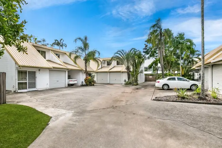 3/10-12 Alamanda Street, Holloways Beach QLD 4878