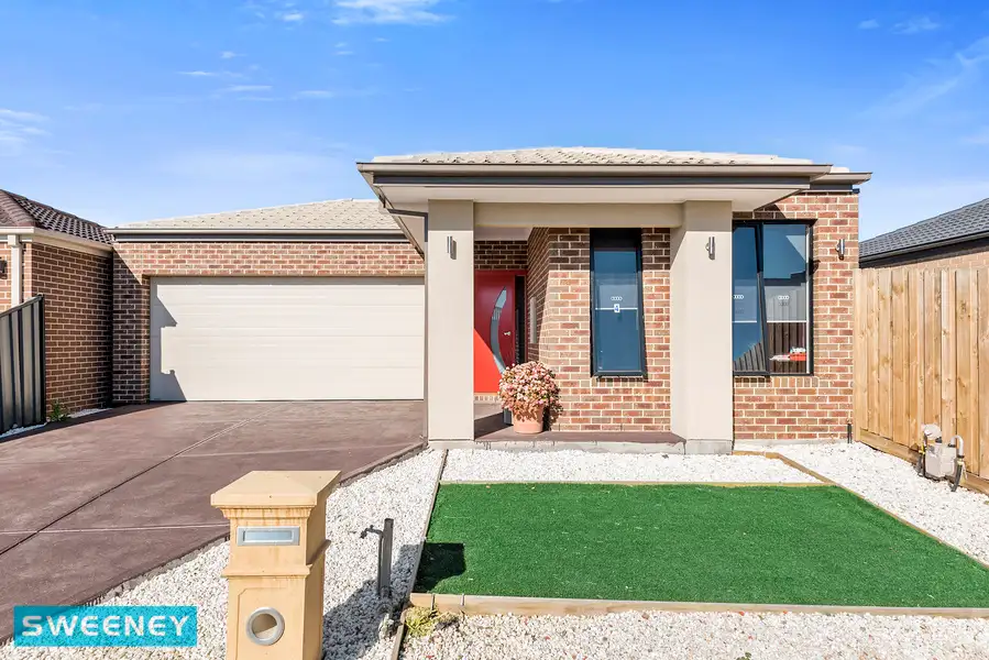 Main view of Homely house listing, 4 Katoora Street, Truganina VIC 3029