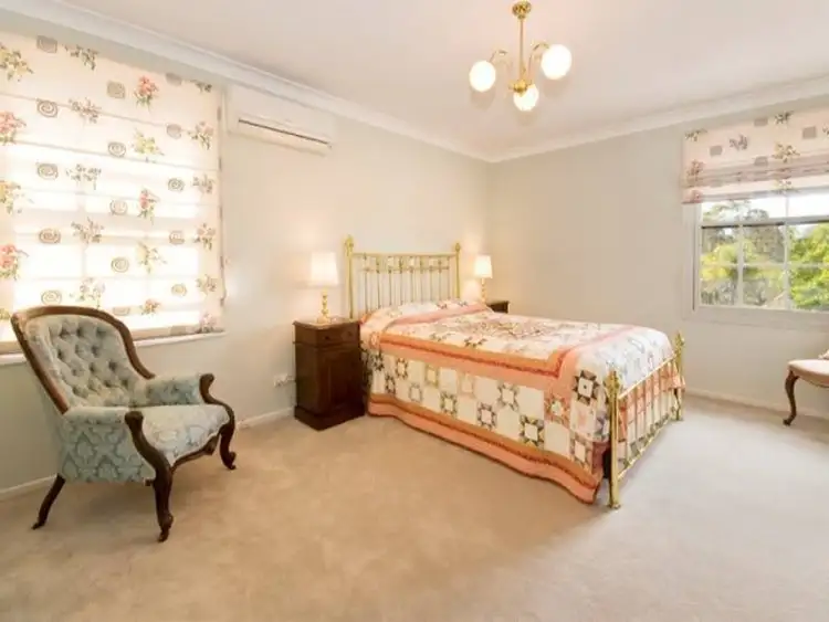 Fifth view of Homely house listing, 11 Hudson Close, Turramurra NSW 2074