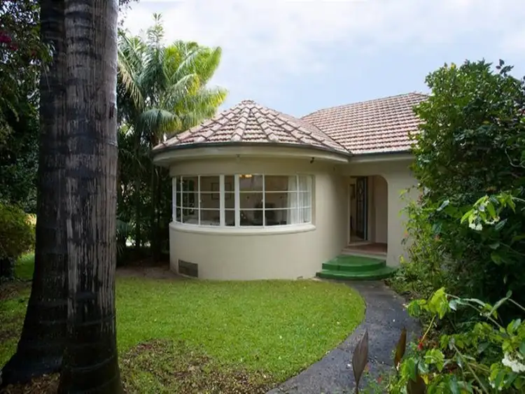 Main view of Homely house listing, 33 Kissing Point Road, Turramurra NSW 2074