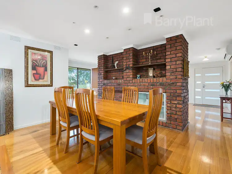 Fourth view of Homely house listing, 18 Gateshead Drive, Wantirna South VIC 3152