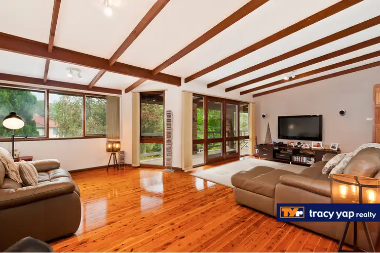 Third view of Homely house listing, 9 Tyalla Avenue, Frenchs Forest NSW 2086