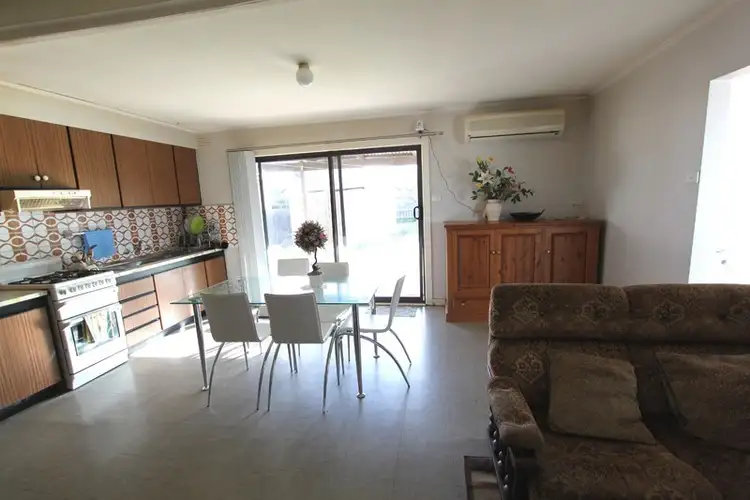 Second view of Homely house listing, 158 Morris Street, Sunshine VIC 3020