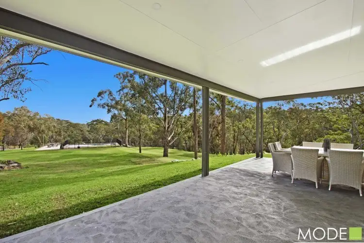 Fifth view of Homely house listing, 6 Ivy Place, Kenthurst NSW 2156