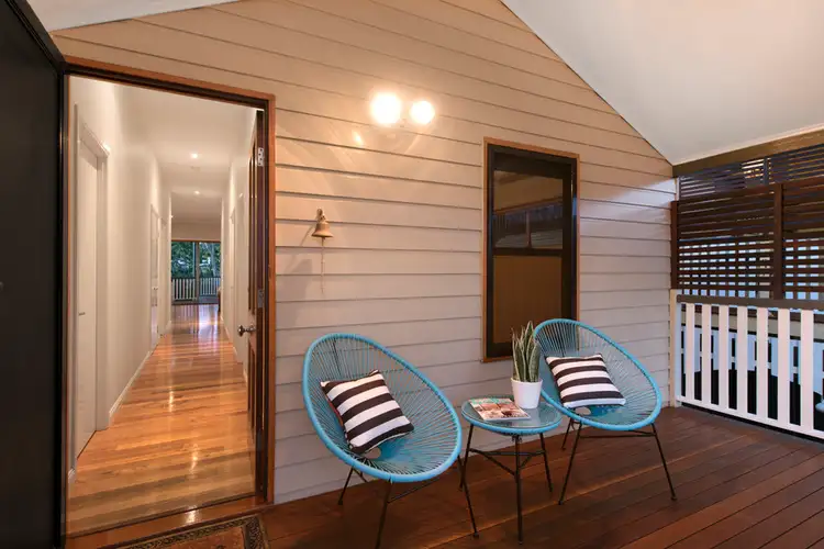 Third view of Homely house listing, 10 Newman Avenue, Camp Hill QLD 4152