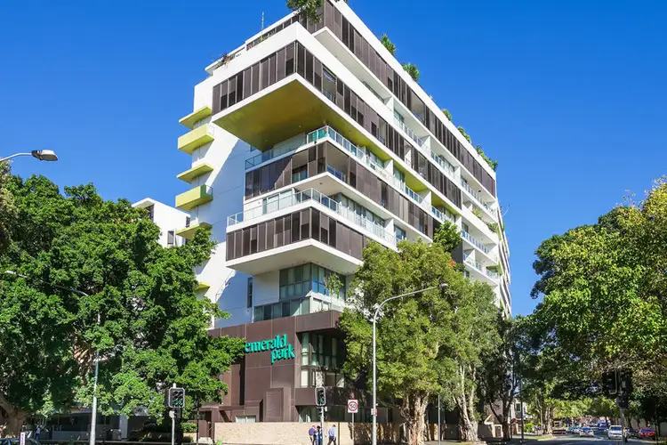 Fifth view of Homely apartment listing, 617/5 O'dea Avenue, Zetland NSW 2017