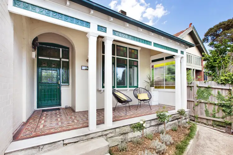 87 Spit Road, Mosman NSW 2088