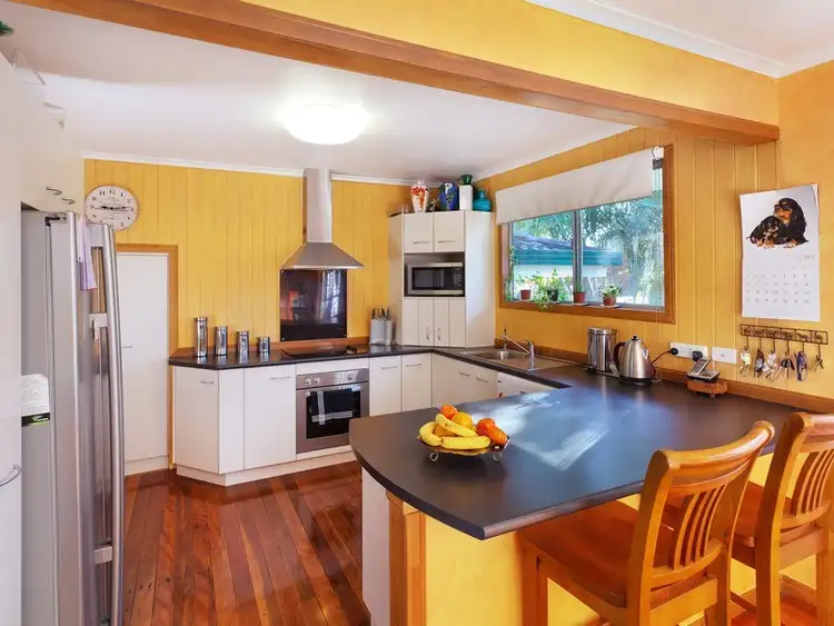 Second view of Homely house listing, 53 Pennant Street, Jamboree Heights QLD 4074