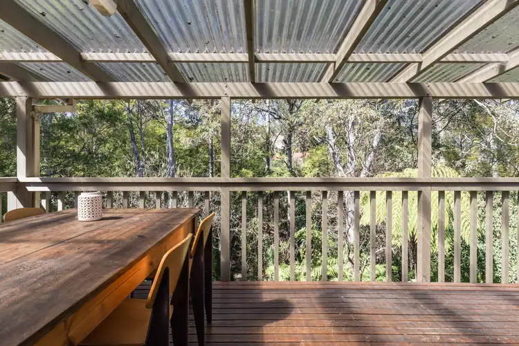 Second view of Homely house listing, 12 Duff Street, Turramurra NSW 2074