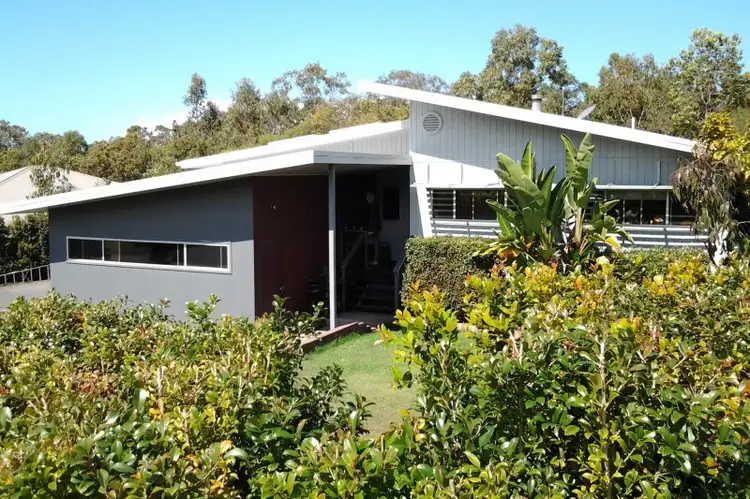 Second view of Homely house listing, 19 Explorer Drive, Yeppoon QLD 4703