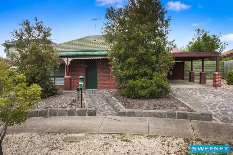 Main view of Homely house listing, 7 Akoonah Court, Burnside VIC 3023